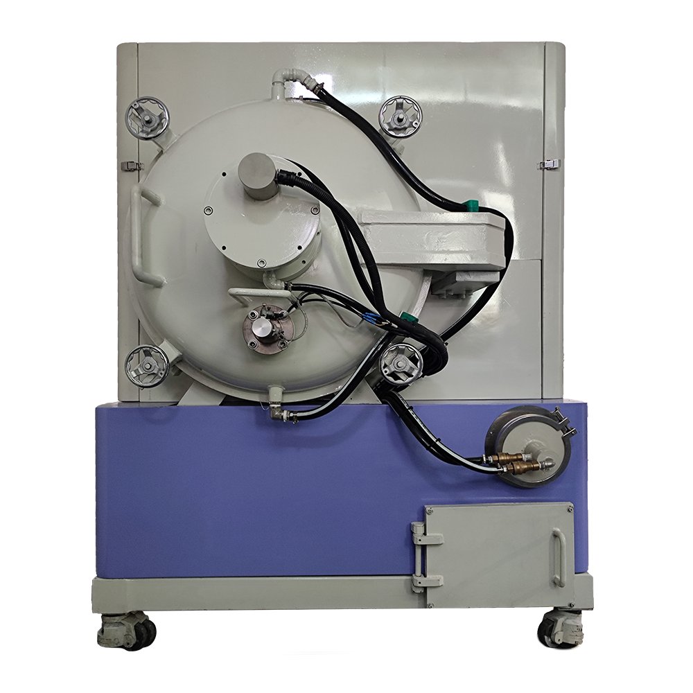 真空脱脂烧结炉