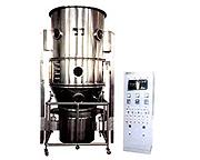 FL系列沸腾制粒干燥机