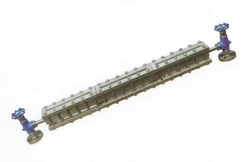 透光式玻璃板液位计HG5-1364-80