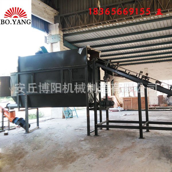 氧化铝粉自动拆袋机、自动拆袋机环保