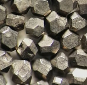 金刚石表面功能化超硬复合材料--碳化钛膜产品