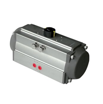 AT型气动执行器