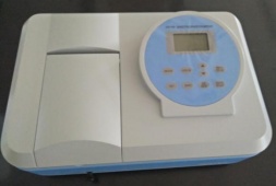 紫外可见分光光度计HZW-101