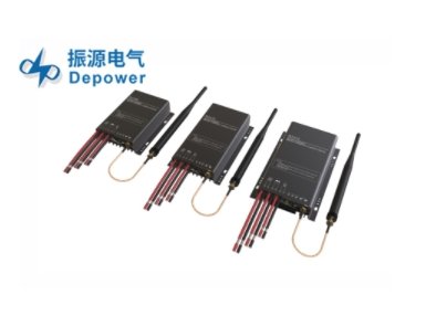 太阳能物联网控制器