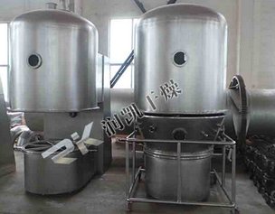 GFG系列高效沸腾干燥机