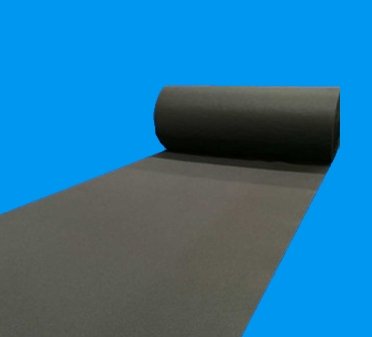 薄型液流电池毡