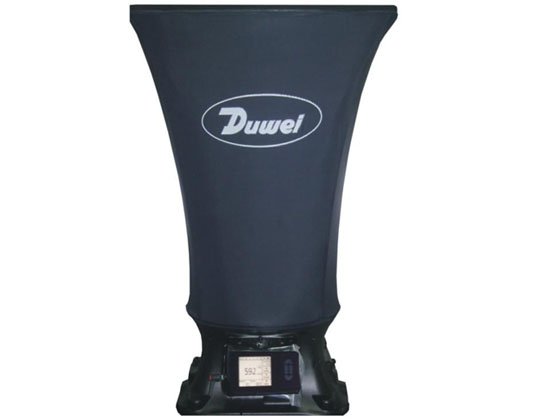 DF760电子风量罩