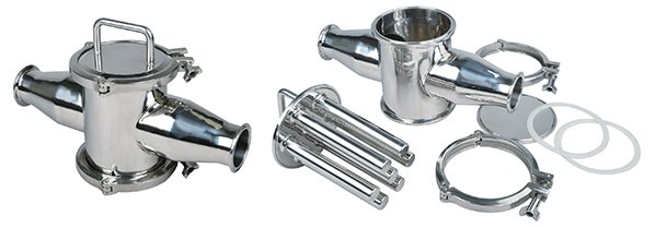 快速接口型系列一