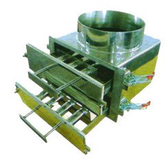 ZCY自卸式管道除铁器