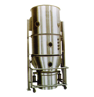 PGL-B型喷雾干燥制粒机