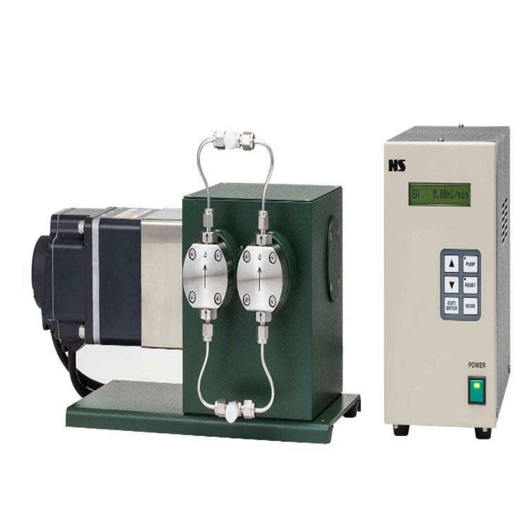 无脉流柱塞泵/恒流泵NP-CX.HX型