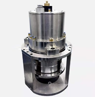 7.5kW磨抛气浮主轴