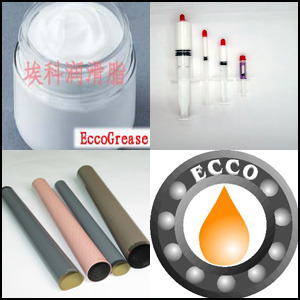 ECCO定影膜专用润滑脂，埃科金属定影膜润滑脂