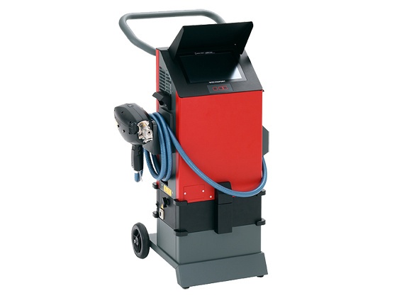 斯派克便携式直读光谱仪SPECTRO PORT