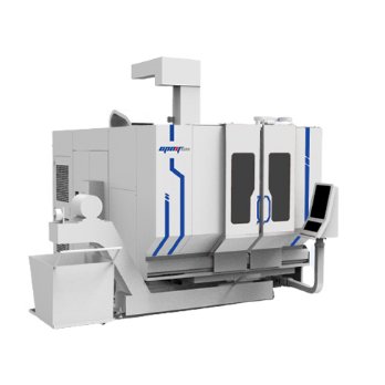 立式五轴加工中心 563V