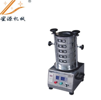 试验筛