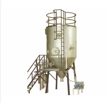 LPG系列高速离心式喷雾干燥机