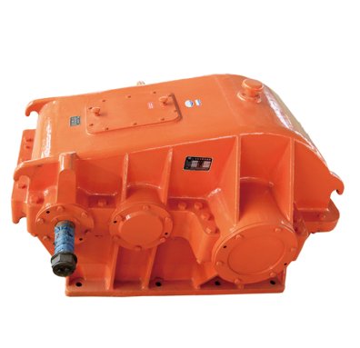 平行轴减速机系列