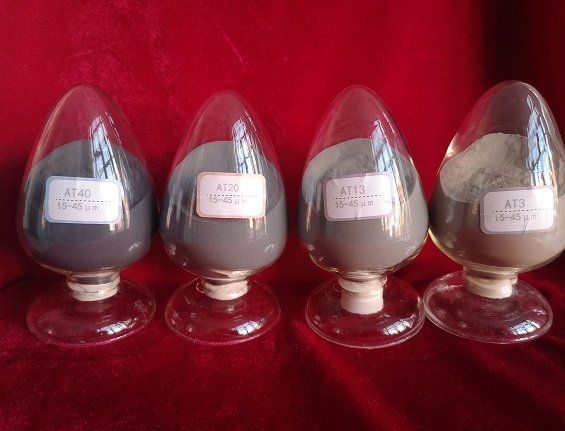 氧化铝钛陶瓷粉末