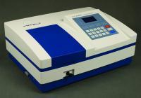 634-6001紫外可见分光光度计
