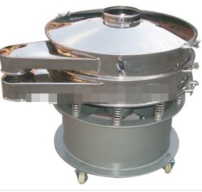 ZS系列圆形振荡筛