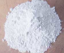 超细结晶硅微粉