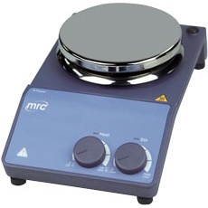 KOSTER & MRC LAB数显式加热磁力搅拌器