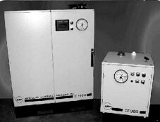 冷等静压设备CIP