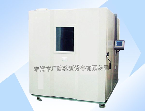 霉菌湿热试验箱