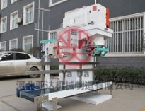 LINK-50WP自动打包机(粉粒两用)