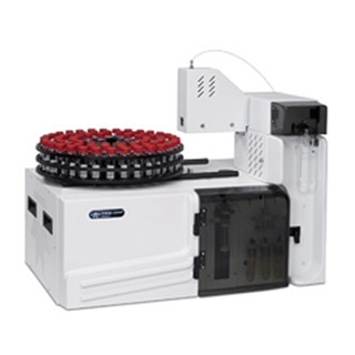 Agilent吹扫捕集样品制备系统