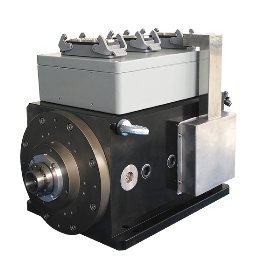 内螺纹铜加工磁悬浮高速电机