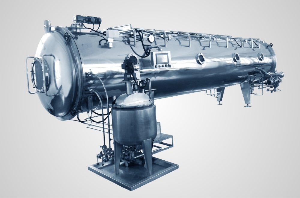 高粘度物料干燥机