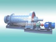 滚动轴承球磨机