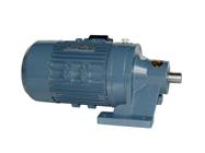 WB微型摆线针轮减速机