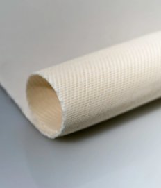 PTFE覆膜玻纤膨体机织布