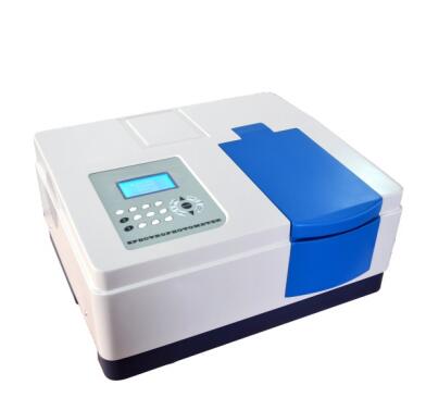 可见光分光光度计