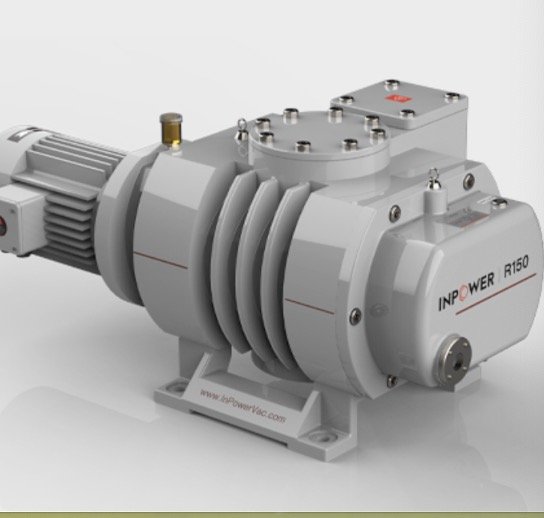 R系列罗茨真空泵