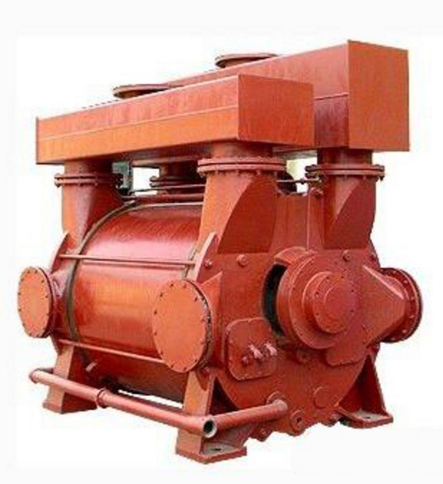 2BEC系列水环式真空泵（瓦斯抽放泵