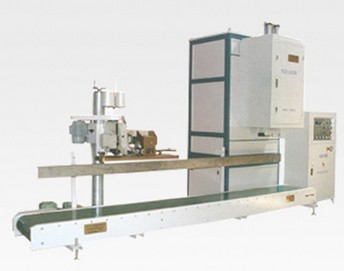 多级定量包装机