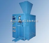 阀口袋定量包装秤，包装机