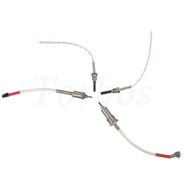 柴油车尾气后处理系统点火塞