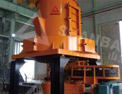 超细摆式磨粉机