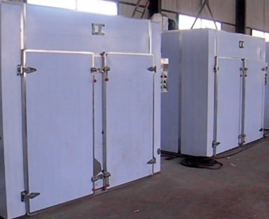 RXH系列热风循环烘箱