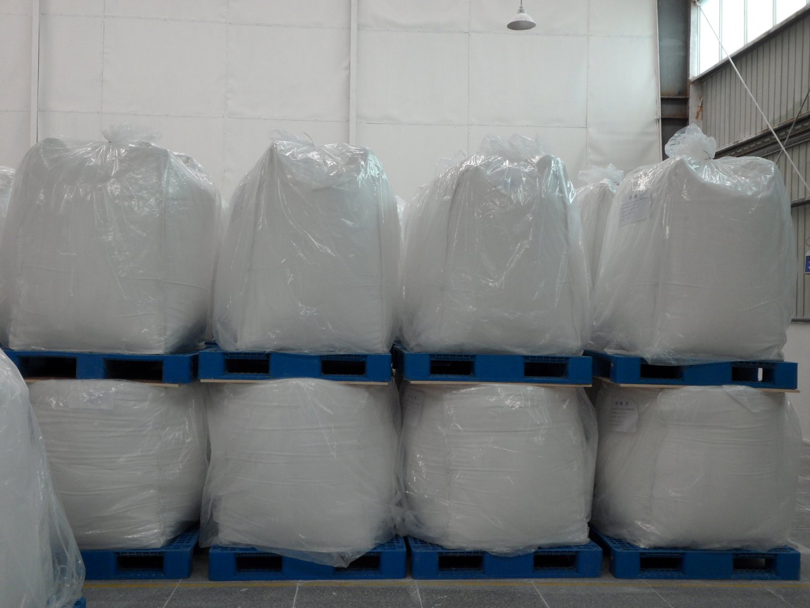 涂料工业用重质碳酸钙