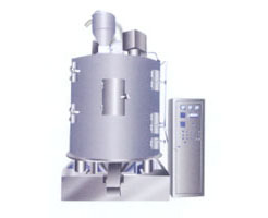 LZG螺旋振动干燥机