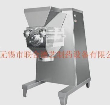 YK系列摇摆摇摆式颗粒机