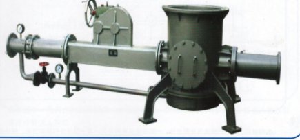 PPC气箱式脉冲布袋除尘器