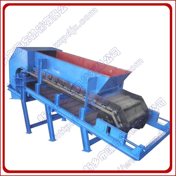 轻型 中型 重型板式喂料机