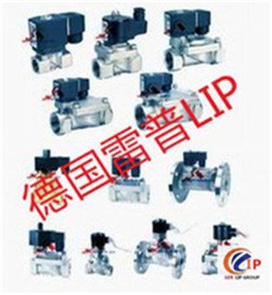 原装进口不锈钢高压电磁阀